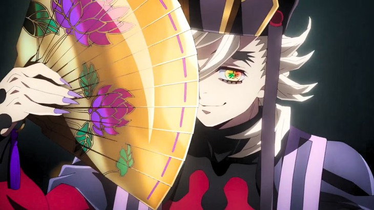 Demon Slayer - Ảnh 1.