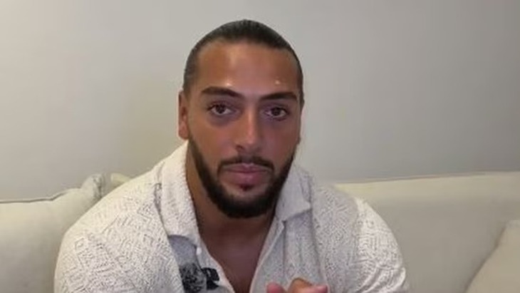 chơi khăm - Ảnh 1.