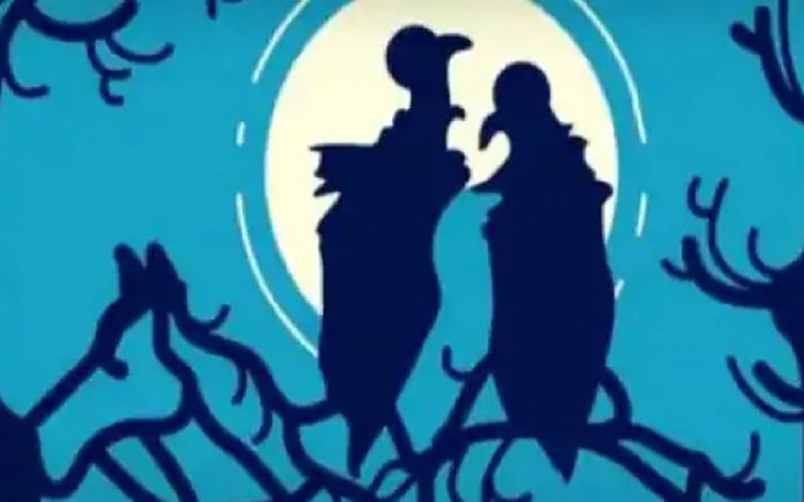 Quiz: Bí mật hôn nhân từ dáng lông mày của chồng khi tức giận - Ảnh 3.