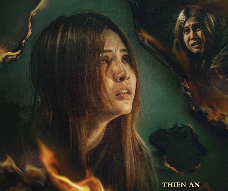 Thiên An - Ảnh 2.