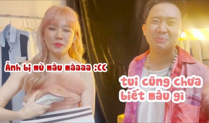 Sức khỏe bất ổn của MC Trấn Thành ở tuổi 38 - Ảnh 4.