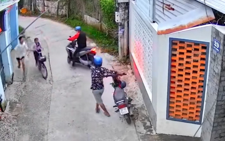 Thiên tài mới thấy con ếch ẩn giấu ở đâu? - Ảnh 11.