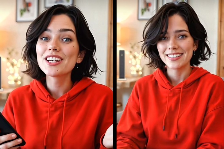 Thần tượng ảo, người hâm mộ thật - Ảnh 1.