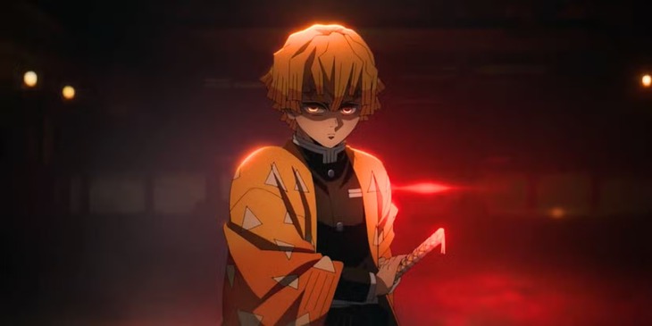 Demon Slayer - Ảnh 3.