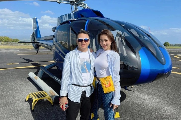 Shark Bình - Ảnh 3.