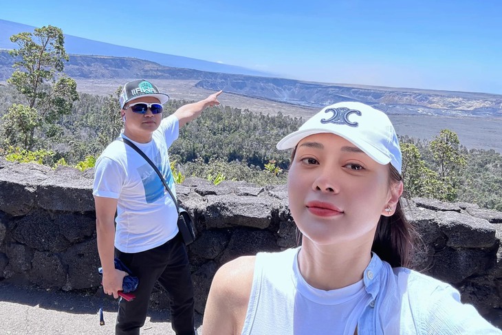 Shark Bình cưng chiều vợ Phương Oanh cỡ nào? - Ảnh 5.