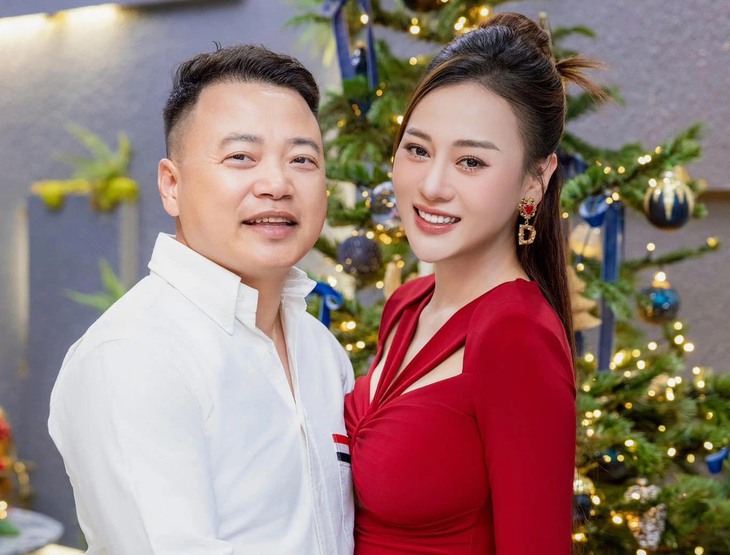 Shark Bình - Ảnh 1.