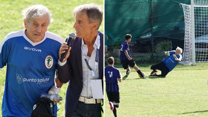 Ancelotti - Ảnh 1.