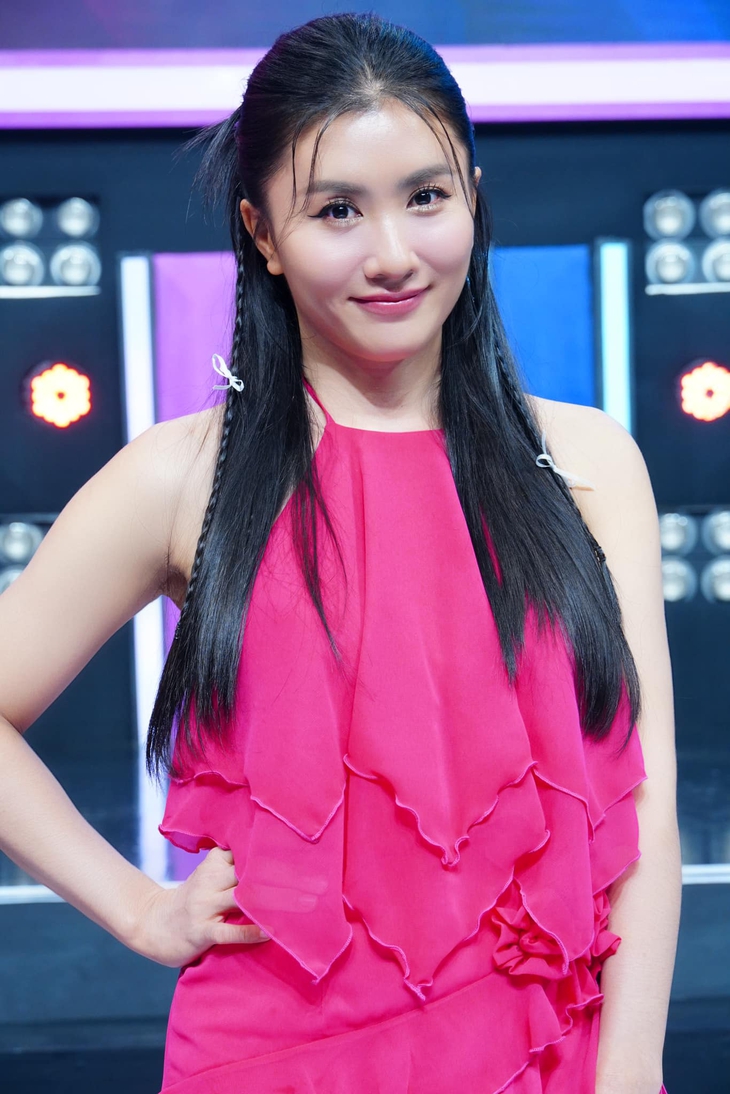 Nguyệt Ánh - Ảnh 3.