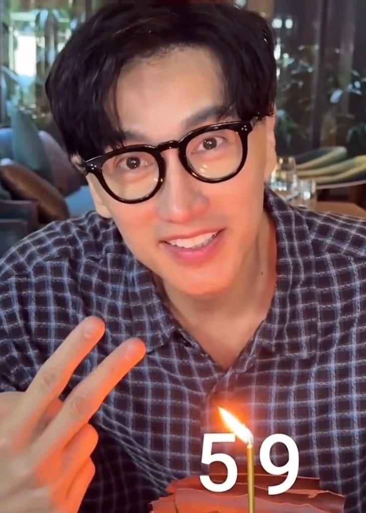 ma cà rồng - Ảnh 1.