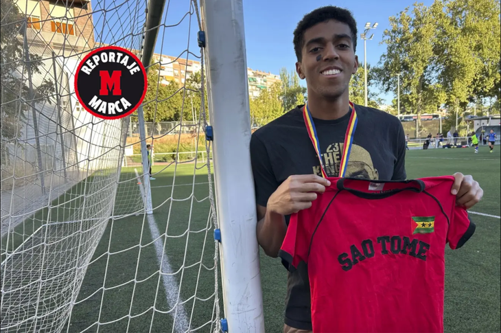 World cup - Ảnh 1.