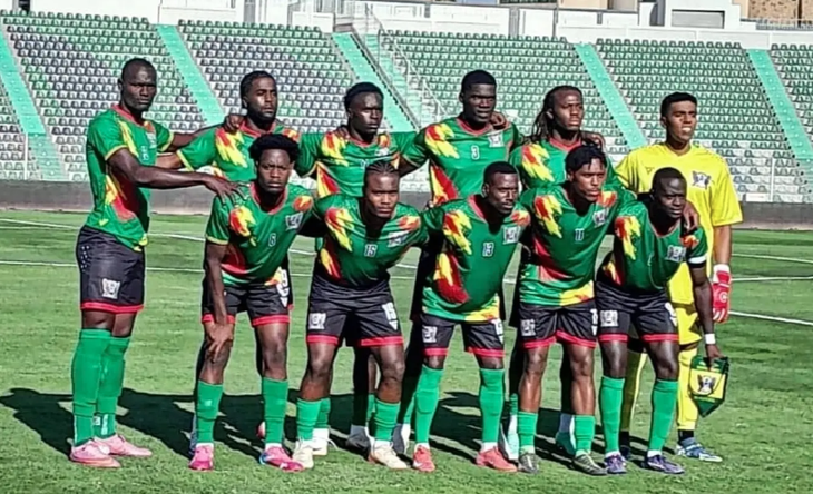 World cup - Ảnh 2.