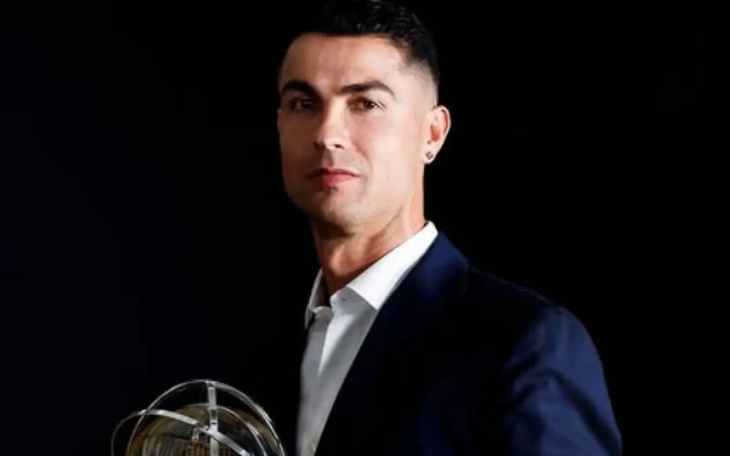 Dù thua trận, thủ môn Kelleher vẫn 'sướng vô hạn' vì cản được phạt đền của Ronaldo  - Ảnh 2.