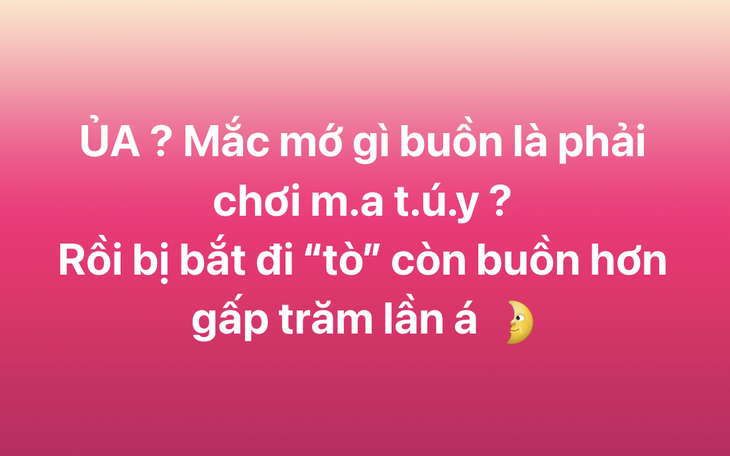 Nữ phiên dịch gây sốt được khen 'tồn tại để cân bằng hệ sinh thái' - Ảnh 2.
