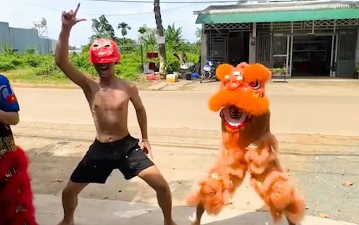 Fanpage Phòng, chống ma túy - Công an TP. HCM gây bão với nội dung 'đu trend' - Ảnh 6.