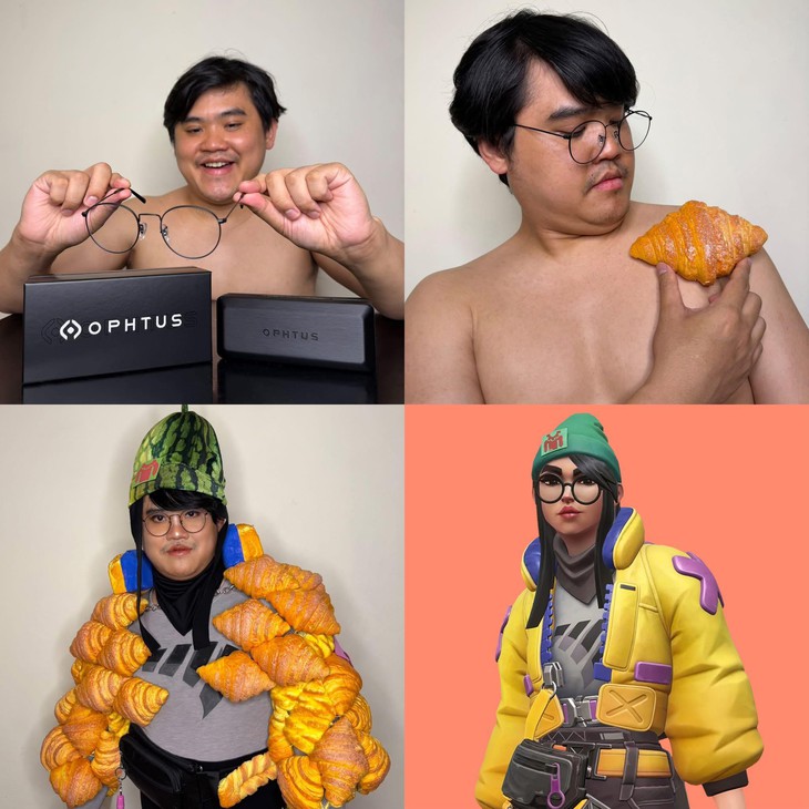 Trung thu - Ảnh 2.