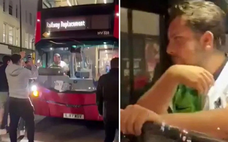 Cristiano Ronaldo: ‘Nhiều người bảo tôi nên dừng lại’ - Ảnh 3.