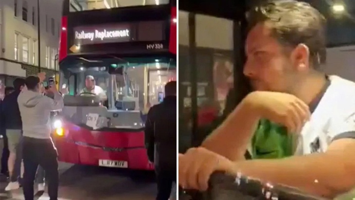 liverpool - Ảnh 1.