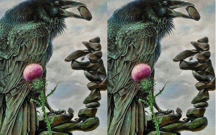 Quiz: Mục tiêu của bạn cuộc sống của bạn là gì? - Ảnh 2.