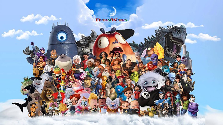 hoạt hình - Ảnh 5.