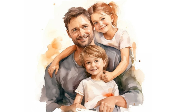 Quiz: Người có ảnh hưởng đến chồng bạn là ai? - Ảnh 2.