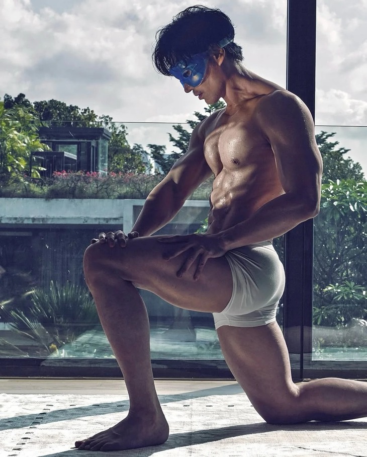 ma cà rồng - Ảnh 3.