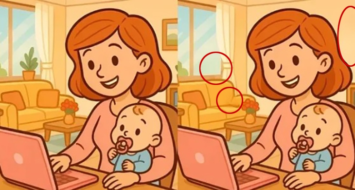 con ếch - Ảnh 6.