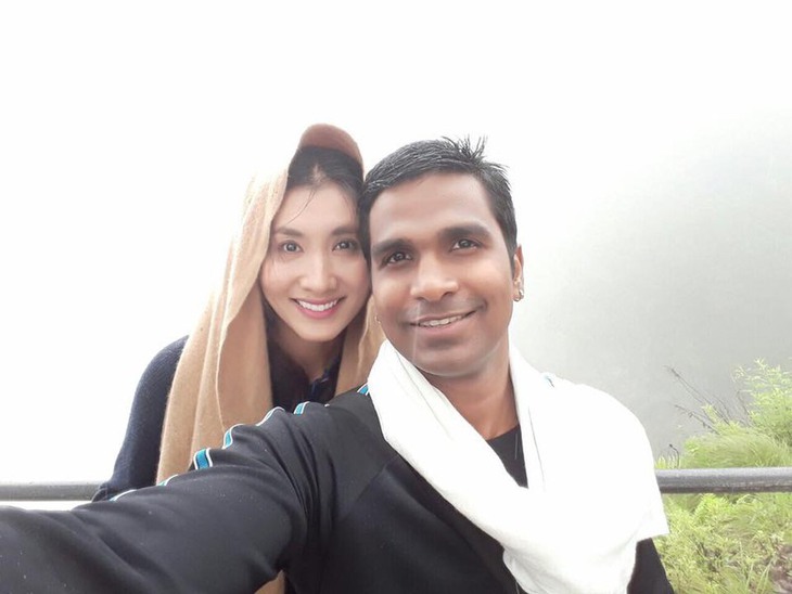 Nguyệt Ánh - Ảnh 1.