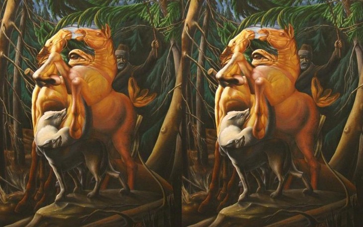 Quiz: Bạn vượt qua khó khăn, thử thách bằng cách nào? - Ảnh 4.