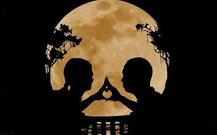 Quiz: Người có ảnh hưởng đến chồng bạn là ai? - Ảnh 4.