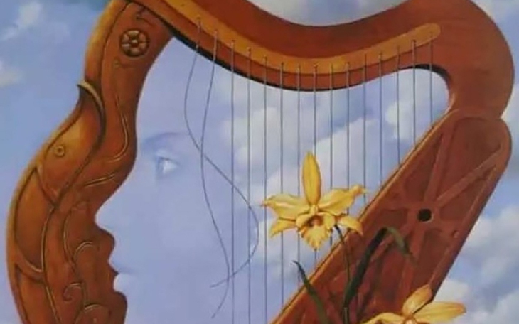 Quiz: Bạn biết cách tận hưởng cuộc sống hay là người thích phiêu lưu - Ảnh 4.