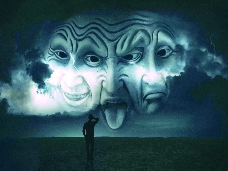 đạo đức giả - Ảnh 1.