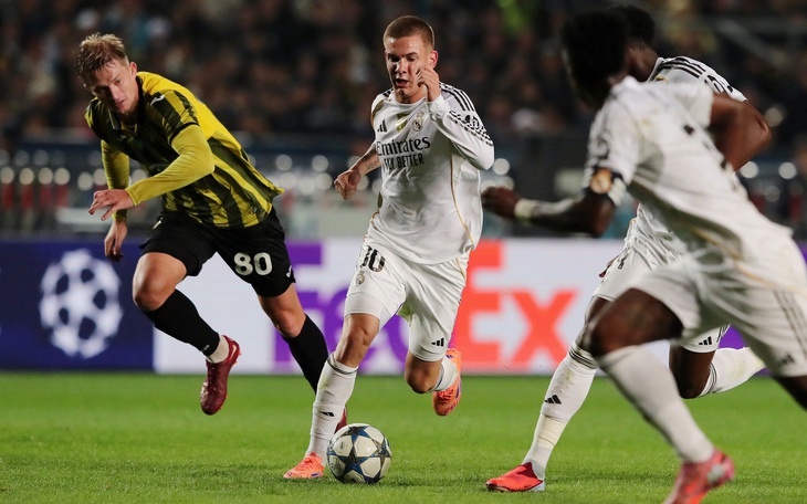 HLV Tuchel trách CĐV tuyển Anh ‘im lặng’ trong trận thắng Xứ Wales - Ảnh 5.