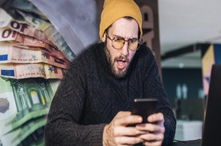 Nhận nhầm 330 tháng lương, nhân viên 'nghỉ luôn cho gọn' và cái kết - Ảnh 1.