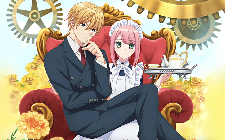 Cuộc truy quét anime lậu toàn cầu: hơn 200 trang bị chặn, fan than 'toang rồi!' - Ảnh 5.