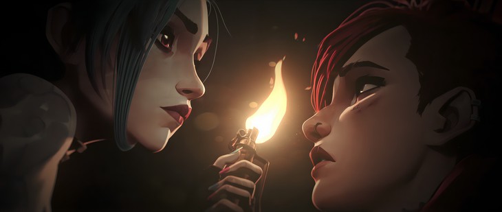 hoạt hình - Ảnh 3.