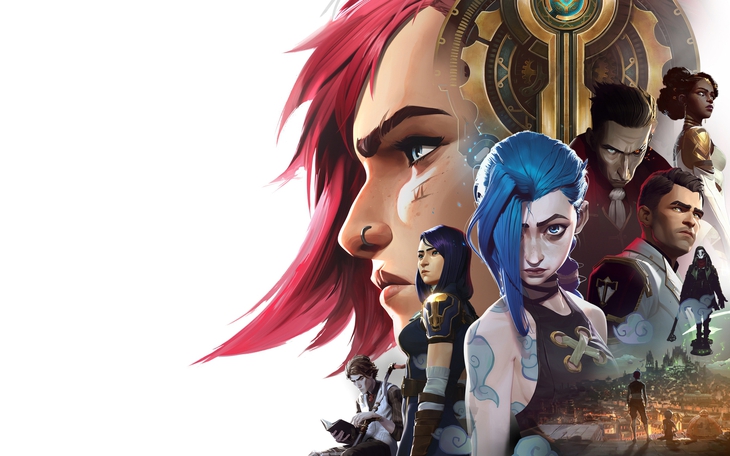 Cuộc truy quét anime lậu toàn cầu: hơn 200 trang bị chặn, fan than 'toang rồi!' - Ảnh 3.