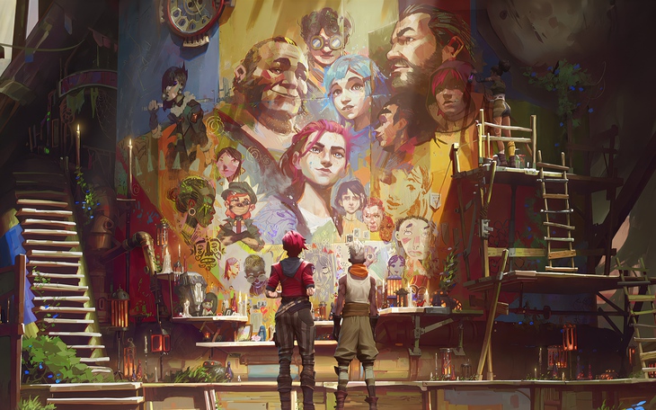 hoạt hình - Ảnh 5.