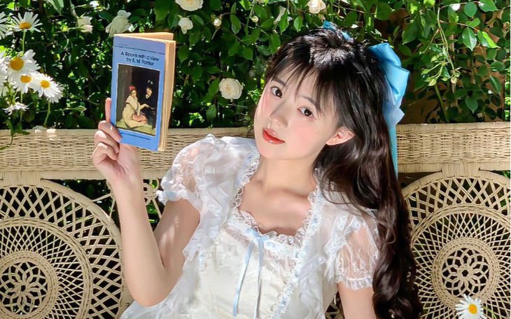 Cái gì càng phơi càng ướt? - Ảnh 7.