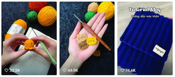 vui tuổi già - Ảnh 1.