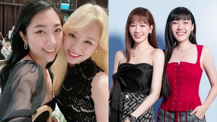 Hari Won  - Ảnh 5.