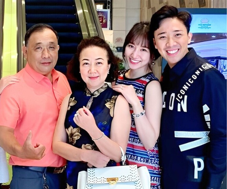 Hari Won  - Ảnh 1.