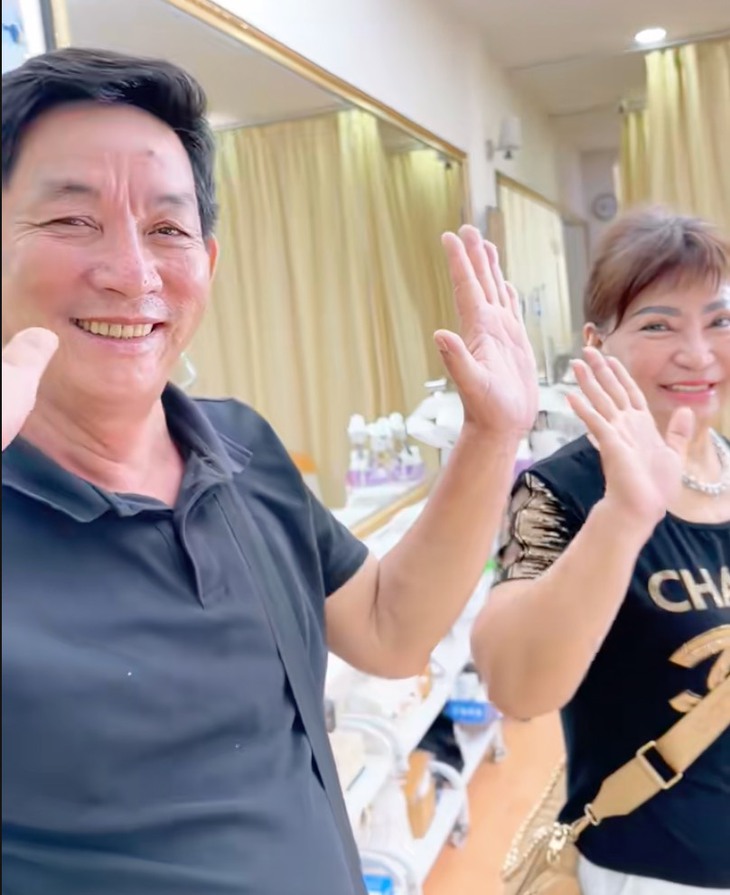 Hoài Lâm  - Ảnh 2.