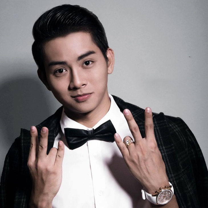 Hoài Lâm xóa sạch hình xăm - Ảnh 4.