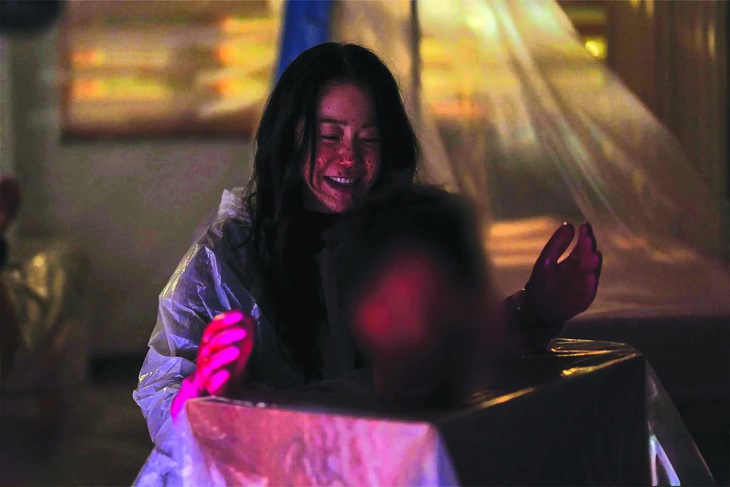 Phim Hàn - Ảnh 1.