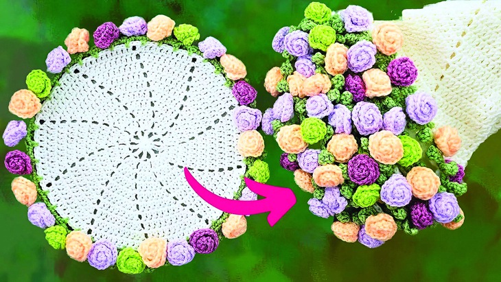 vui tuổi già - Ảnh 3.