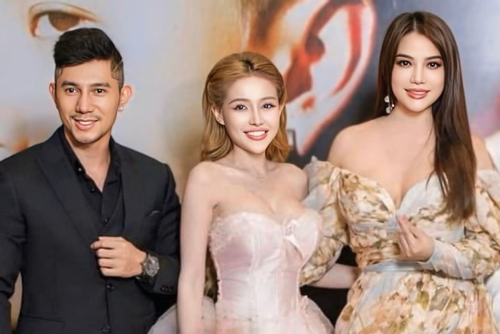 Trương Ngọc Ánh - Ảnh 1.