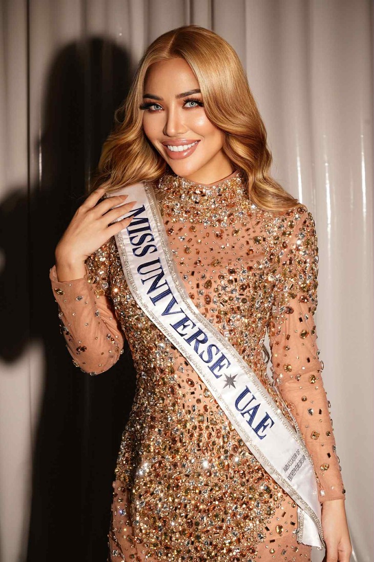 Kiko Chan - Ảnh 1.