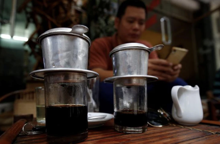 Khách Tây: 'Cà phê Việt Nam sẽ có ngày được dùng làm nhiên liệu máy bay' - Ảnh 2.