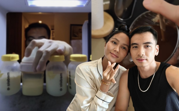 Đầu bếp cosplay nhân vật võ hiệp, vừa nấu ăn vừa 'thi triển nội công' - Ảnh 6.